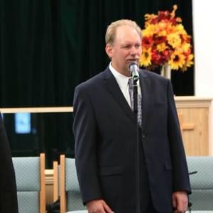 Meet your Posher, John